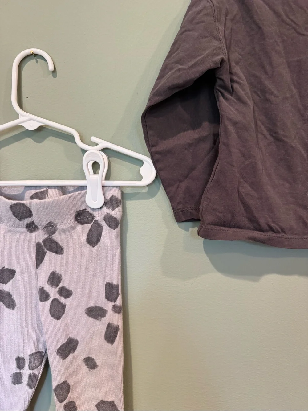 ZARA girls outfit